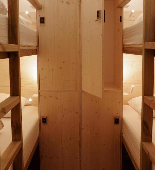 ファミリールーム, Bodygo Hostel