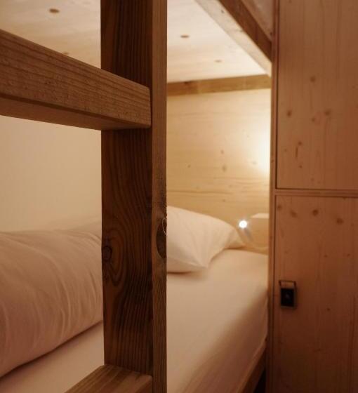 کابین, Bodygo Hostel