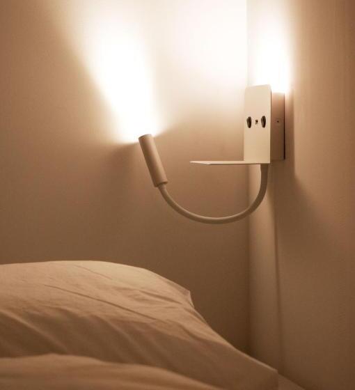 スタンダードルーム, Bodygo Hostel