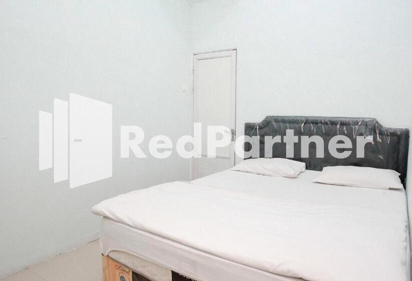 Номер Superior, Happy Inn Puspo Mitra Reddoorz