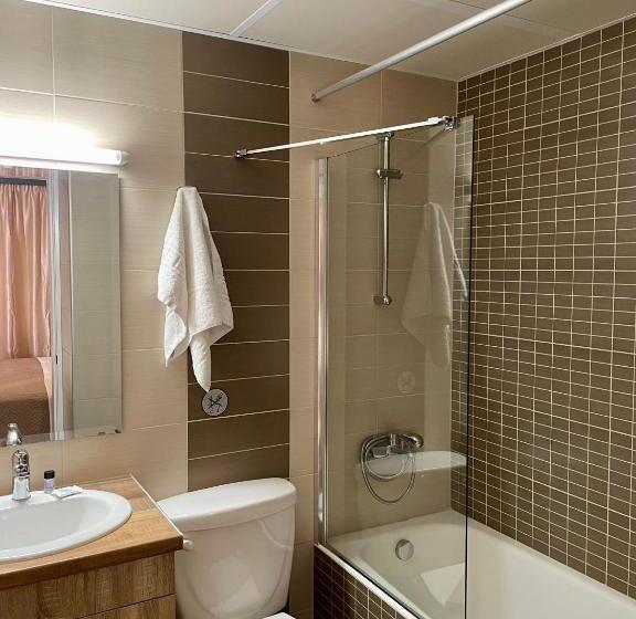 Апартаменты 1 Спальня, Theos Holidays Apartments