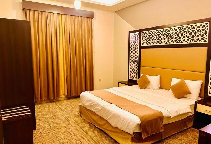 Номер Superior Одноместный, Arabian Palm