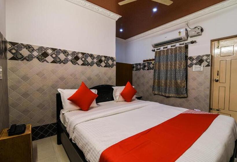 Номер Стандарт, Oyo 33005 Jkr Residency