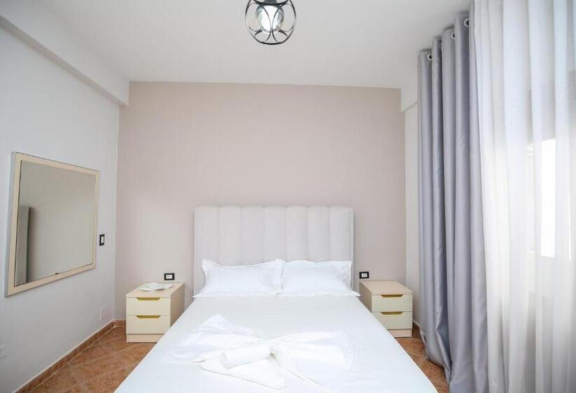 스탠다드 룸, Vila Stefa