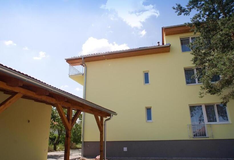 Люкс Superior, Villa Marcus
