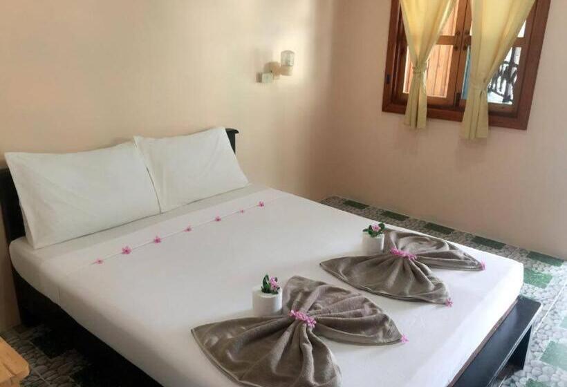 Номер Стандарт, Golden Guesthouse