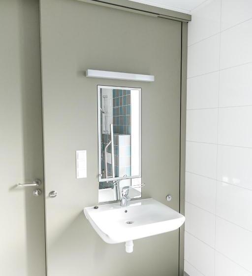 Апартаменты 3 Спальни, 6p Luxe Bungalow Met Serre