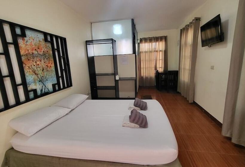 Номер Стандарт, Bakasyunan Resort And Conference Center   Tanay