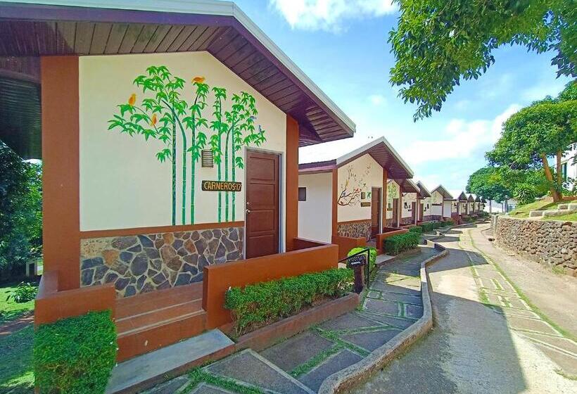 Номер Стандарт, Bakasyunan Resort And Conference Center   Tanay
