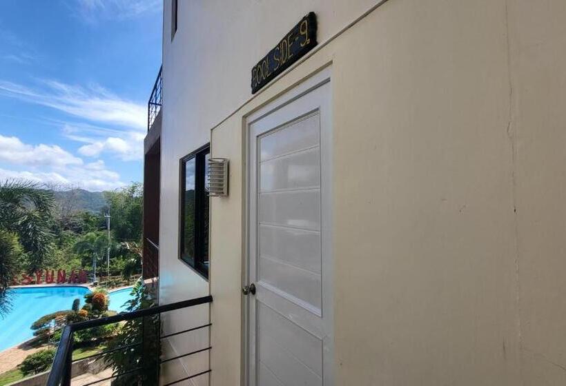 Номер Стандарт, Bakasyunan Resort And Conference Center   Tanay