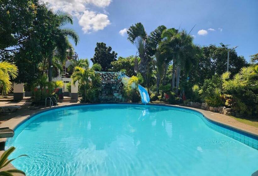 Четырехместный Номер Deluxe, Bakasyunan Resort And Conference Center Zambales