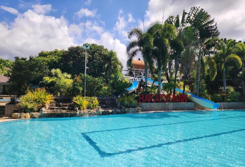Номер Стандарт, Bakasyunan Resort And Conference Center Zambales