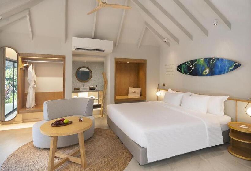 Вилла Deluxe 1 Спальня, Mercure Rayong Lomtalay Villas & Resort
