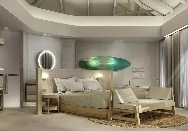 Вилла Deluxe 1 Спальня, Mercure Rayong Lomtalay Villas & Resort