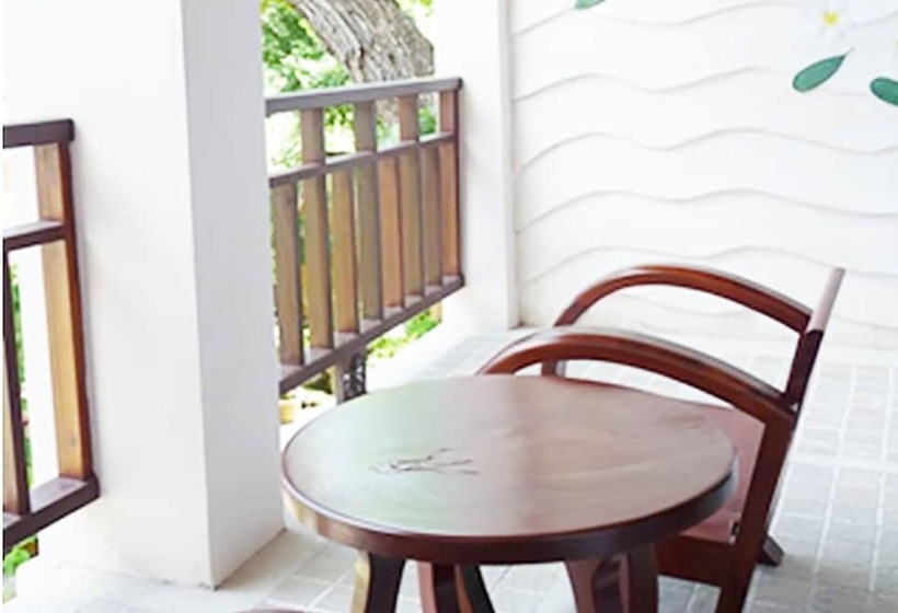 Номер Superior, Mercure Rayong Lomtalay Villas & Resort