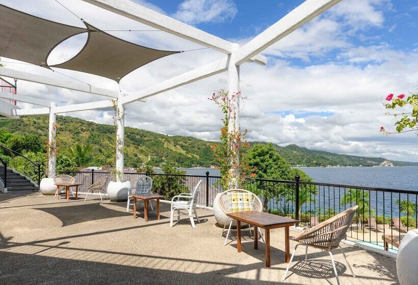 Номер Deluxe Кровать Куин, Granada Beach Resort  Adults Only