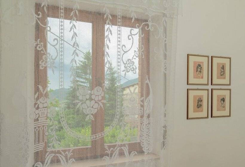 Апартаменты Deluxe 3 Спальни, Lucrezia E Cesare Borgia