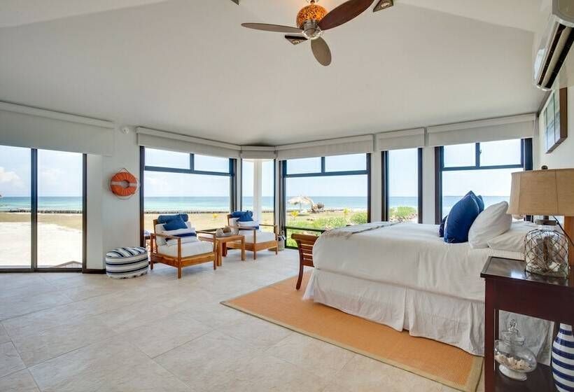 Пентхаус, Royal Belize, A Muy Ono Resort