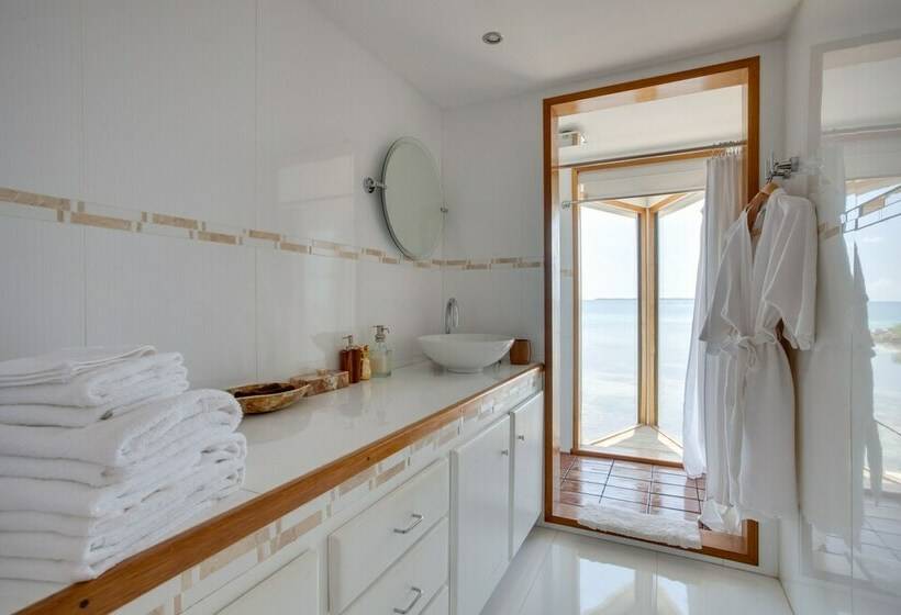Пентхаус, Royal Belize, A Muy Ono Resort