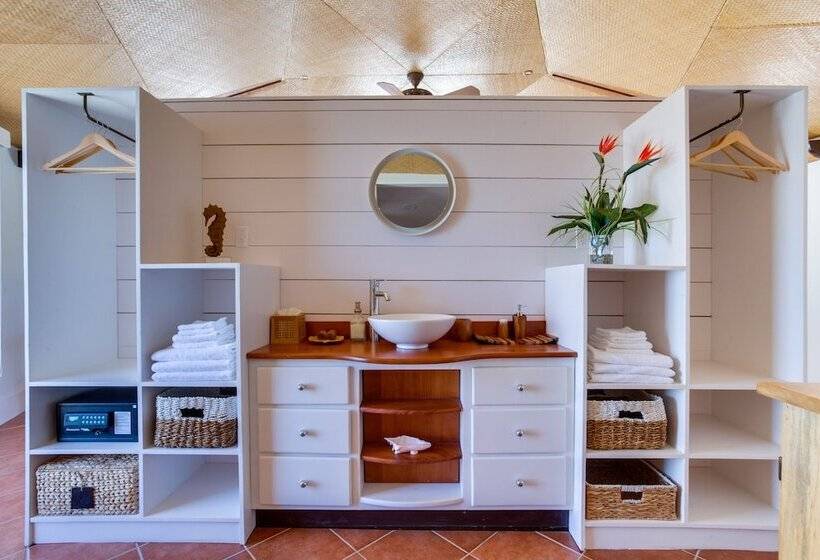 Пентхаус, Royal Belize, A Muy Ono Resort