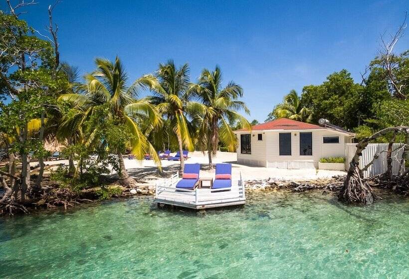 Пентхаус, Royal Belize, A Muy Ono Resort