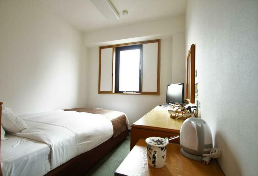 스탠다드 싱글 룸, 3s Hotel Hiratsuka