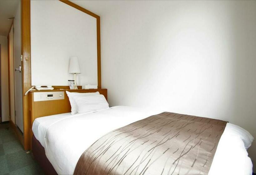 스탠다드 싱글 룸, 3s Hotel Hiratsuka