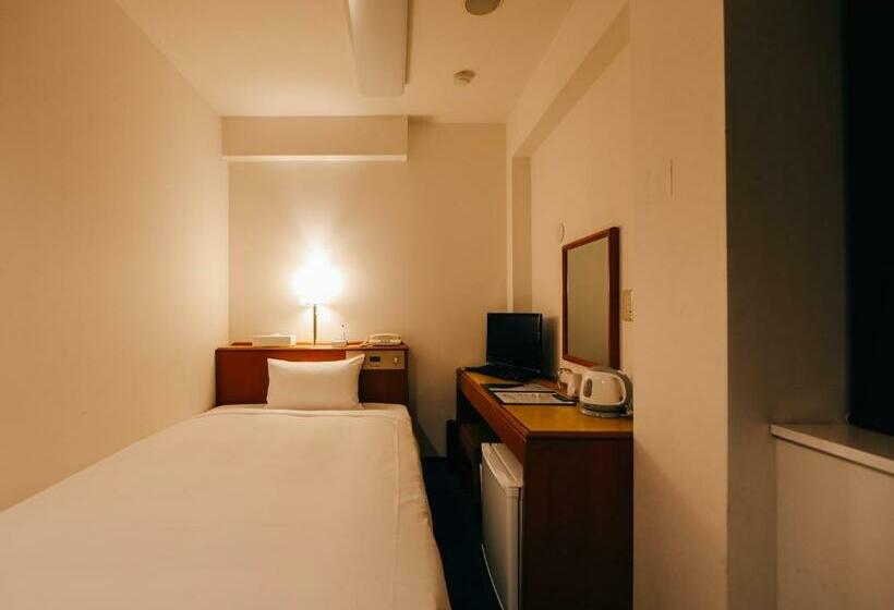 스탠다드 싱글 룸, 3s Hotel Hiratsuka