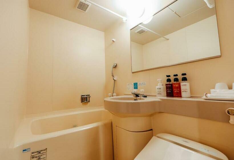 스탠다드 룸, 3s Hotel Hiratsuka