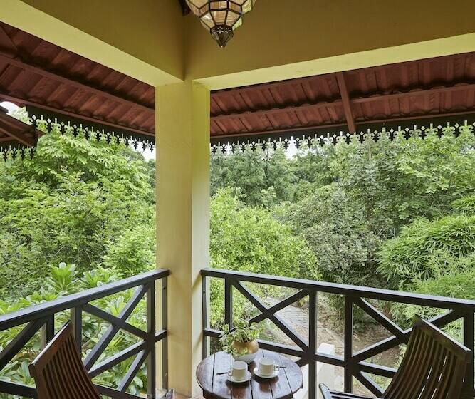 Дом 1 Спальня, Vannraj Resort And Spa