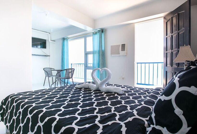 Номер Deluxe Одноместный, Jaynet Oceanview Resort