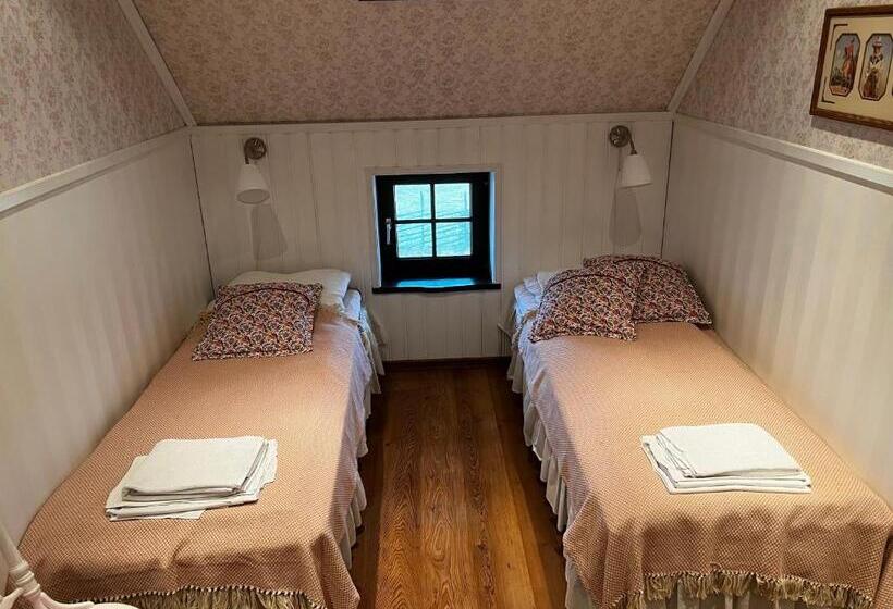 Номер Стандарт Совместная Ванная, J A Ranch Bed & Breakfast