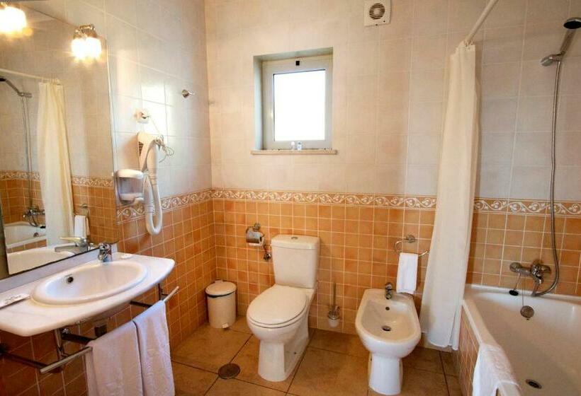 Апартаменты 1 Спальня Вид на Сад, Clube Porto Mos   Sunplace Hotels & Beach Resort