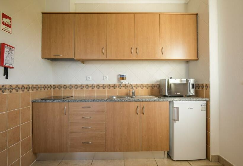 Апартаменты 1 Спальня Вид на Сад, Clube Porto Mos   Sunplace Hotels & Beach Resort