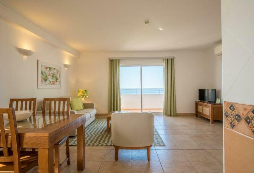 Апартаменты 1 Спальня Вид на Море, Clube Porto Mos   Sunplace Hotels & Beach Resort