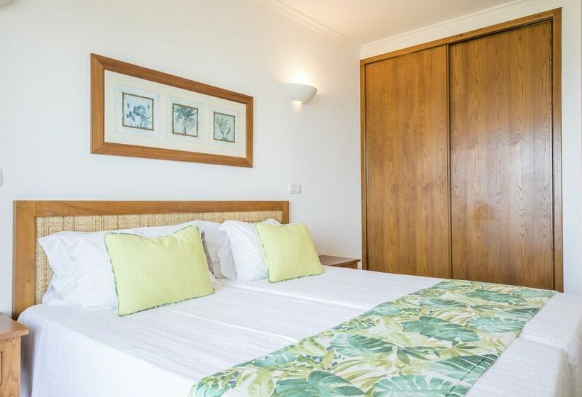Апартаменты 1 Спальня Вид на Море, Clube Porto Mos   Sunplace Hotels & Beach Resort