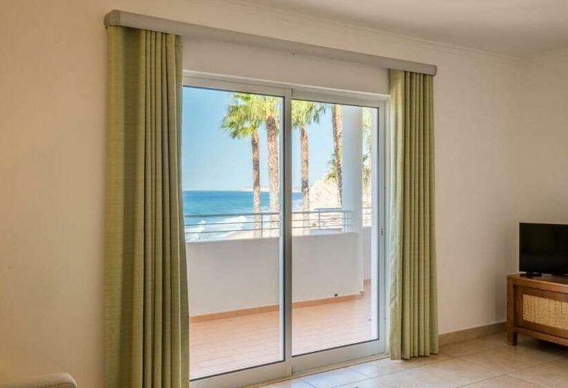 Апартаменты Deluxe 1 Спальня Вид на Море, Clube Porto Mos   Sunplace Hotels & Beach Resort