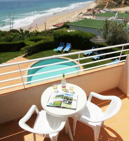Студио Deluxe Вид на Море, Clube Porto Mos   Sunplace Hotels & Beach Resort