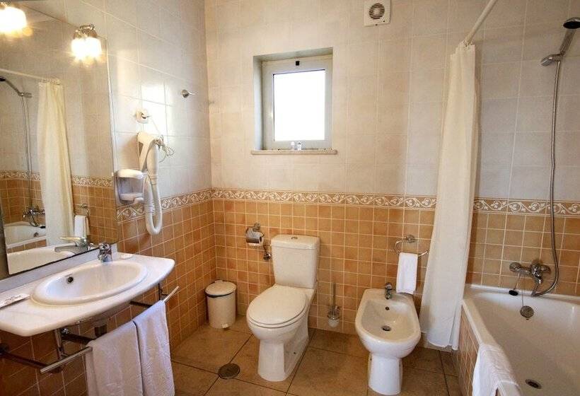 Апартаменты 1 Спальня Вид на Море, Clube Porto Mos   Sunplace Hotels & Beach Resort