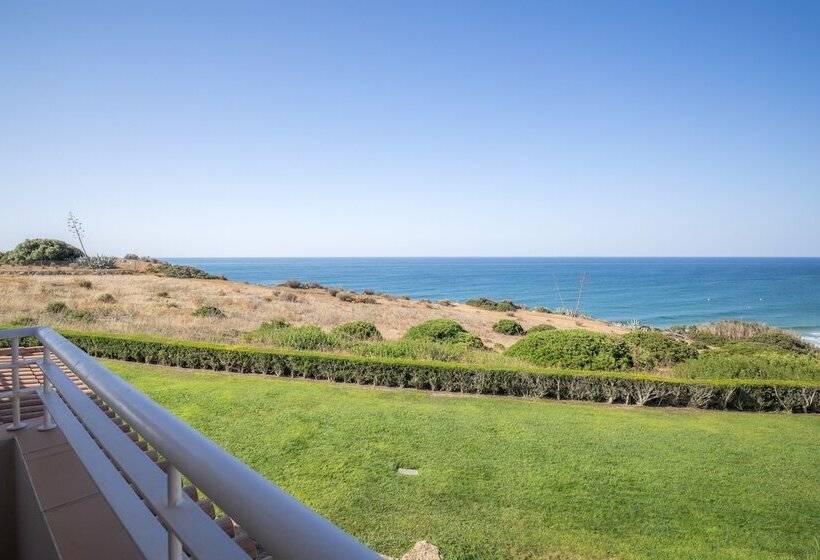 Апартаменты Deluxe 1 Спальня Вид на Море, Clube Porto Mos   Sunplace Hotels & Beach Resort
