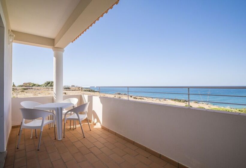 Апартаменты Deluxe 1 Спальня Вид на Море, Clube Porto Mos   Sunplace Hotels & Beach Resort
