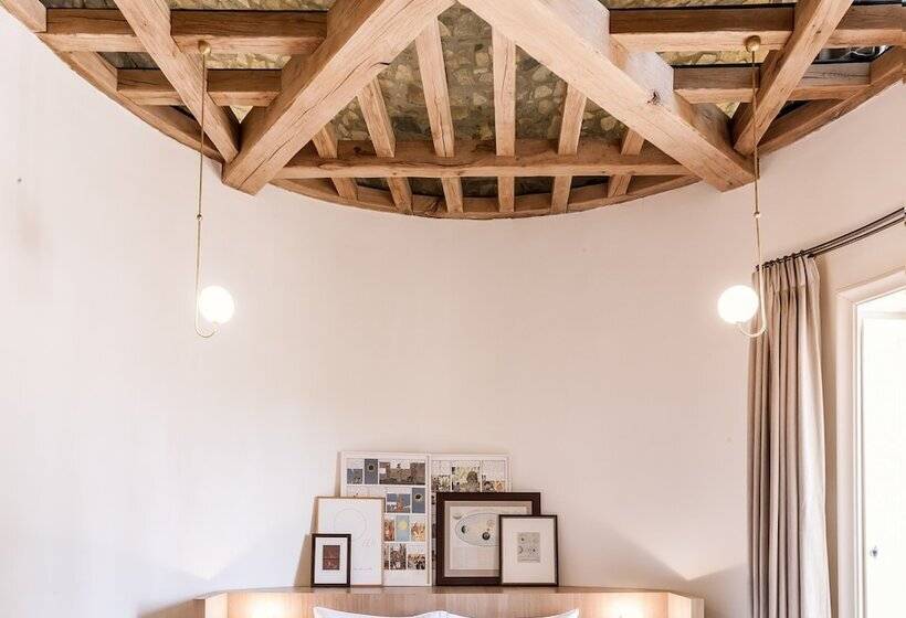 Люкс, Domaine Des Etangs, Auberge Resorts Collection