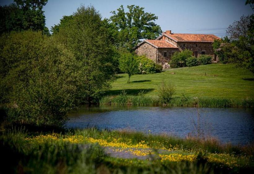 Вилла 2 Спальни, Domaine Des Etangs, Auberge Resorts Collection