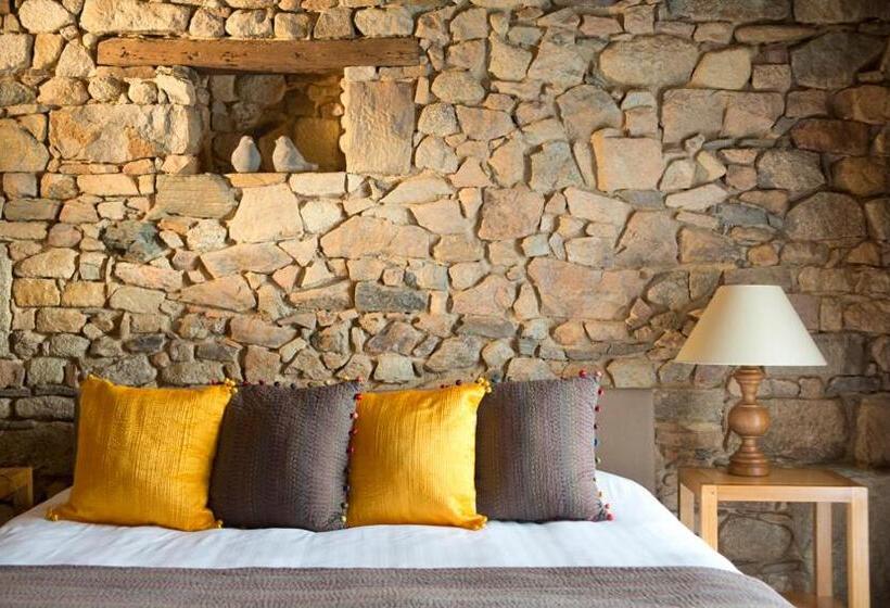 Вилла Superior 1 Спальня, Domaine Des Etangs, Auberge Resorts Collection