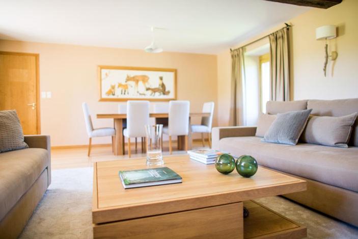 Апартаменты 1 Спальня, Domaine Des Etangs, Auberge Resorts Collection