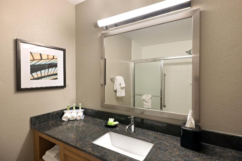 Номер Стандарт, Holiday Inn Express Hotel & Suites Fraser Winter Park Area, An Ihg
