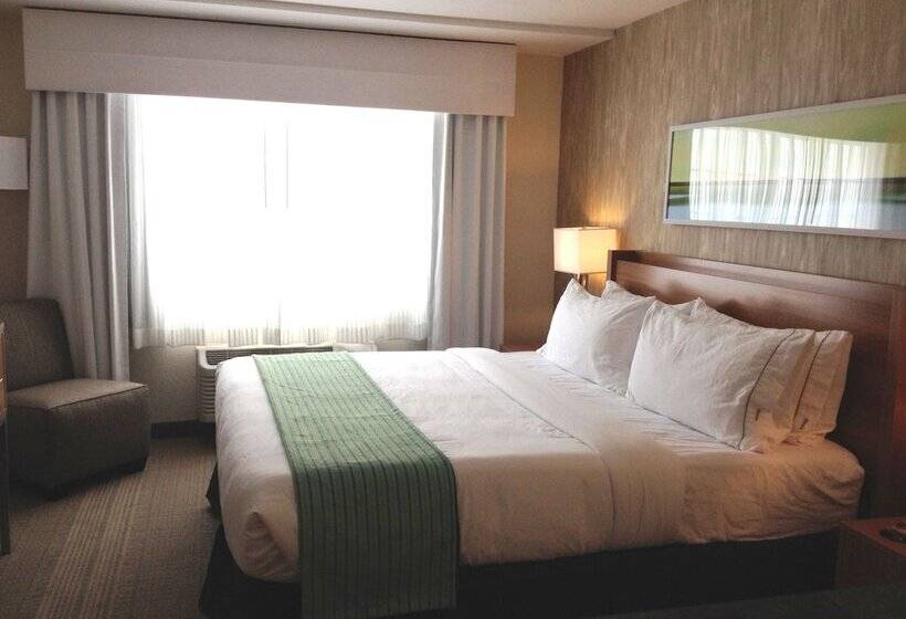 Номер Стандарт, Holiday Inn Express Hotel & Suites Fraser Winter Park Area, An Ihg