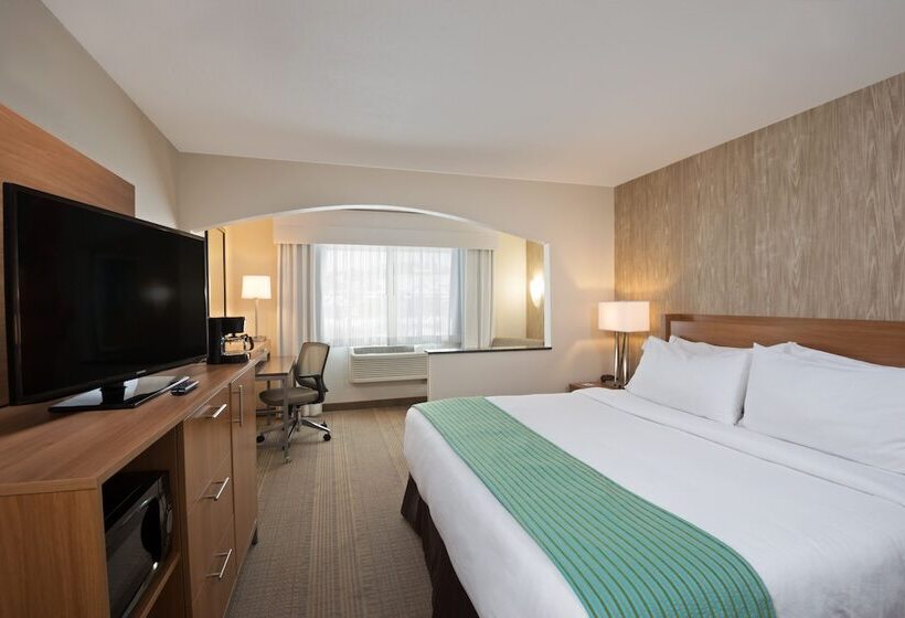 Люкс, Holiday Inn Express Hotel & Suites Fraser Winter Park Area, An Ihg