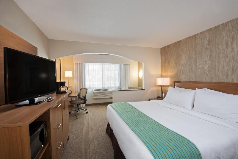Люкс Адаптированный для Инвалидов, Holiday Inn Express Hotel & Suites Fraser Winter Park Area, An Ihg