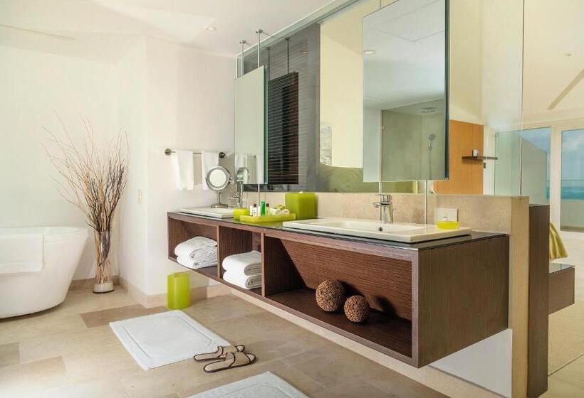 Suite Pat King, Intercontinental Presidente Cancun Resort